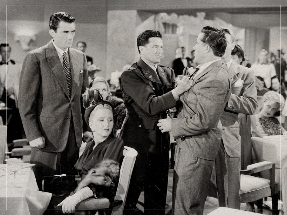 Gentleman’s Agreement - George Pearson - 1935