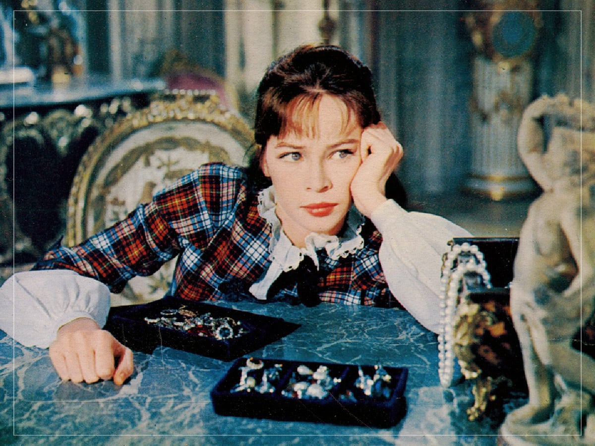 Gigi - Vincente Minnelli - 1958