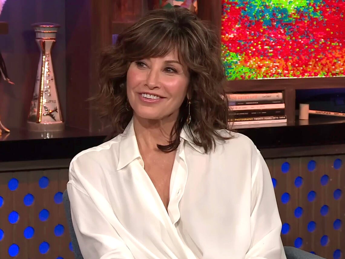 Gina Gershon - Actress - 2026