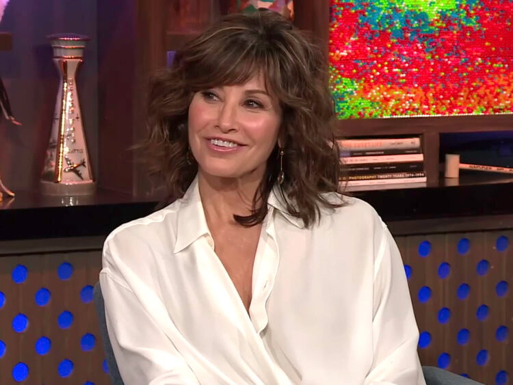 Gina Gershon - Actress - 2026