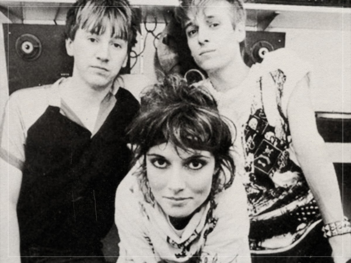 Girls At Our Best - 1980's