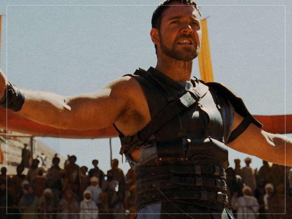Gladiator - Ridley Scott - 2000
