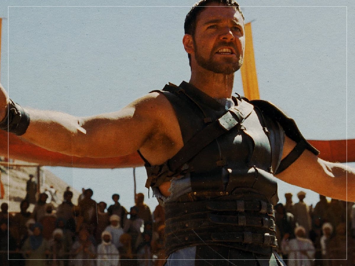 Gladiator - Ridley Scott - 2000
