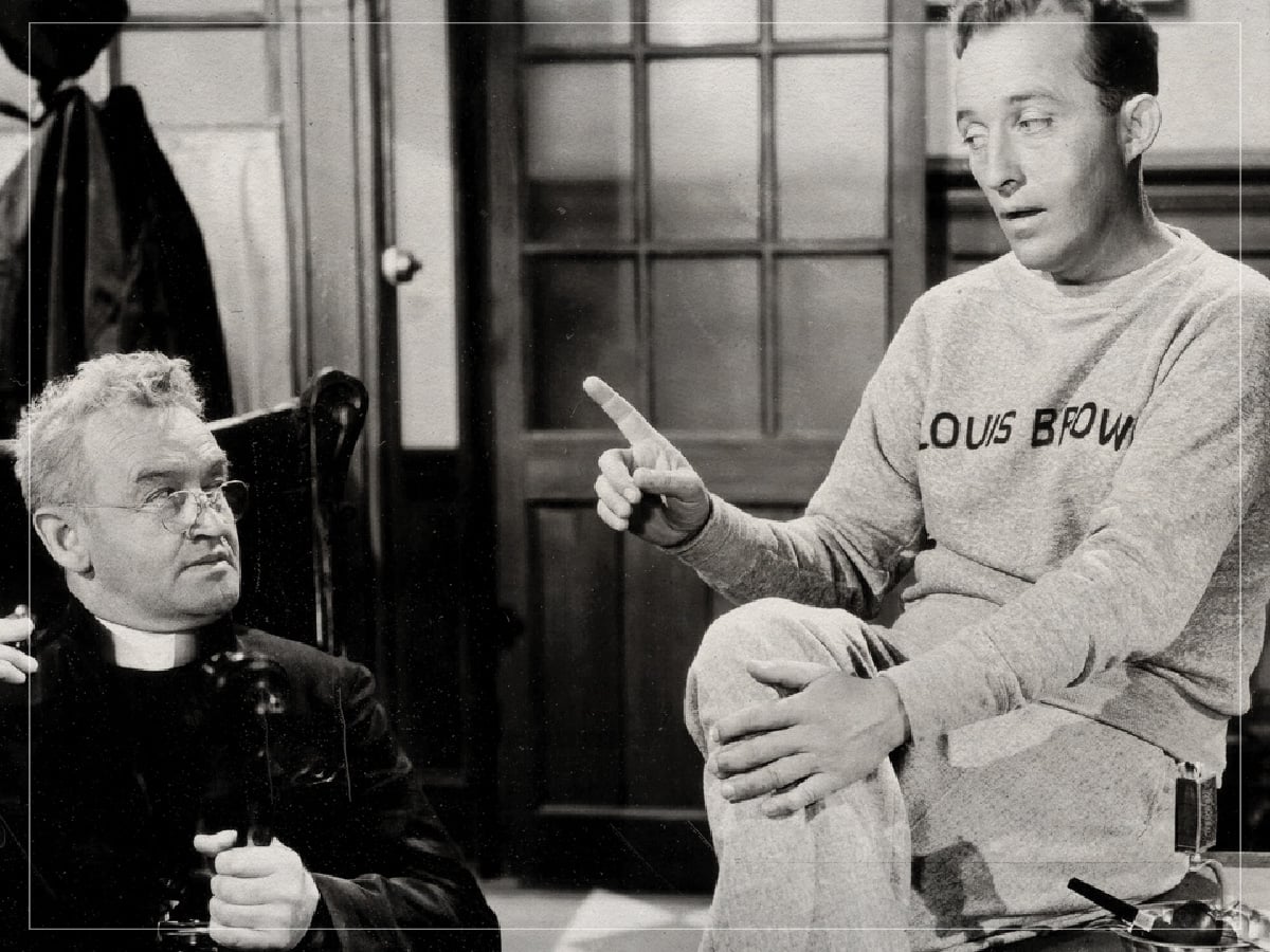 Going My Way - Leo McCarey - 1944