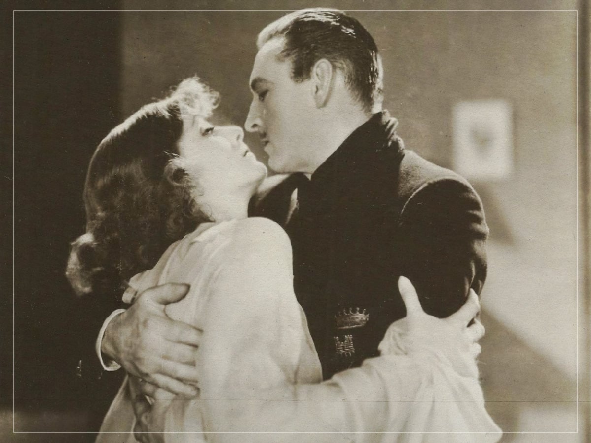 Grand Hotel - Edmund Goulding - 1932