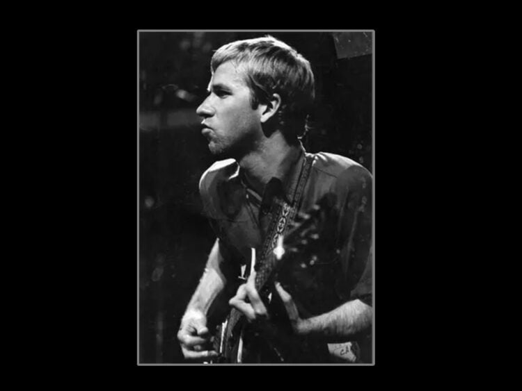 Greg Brown - Musician - 2026