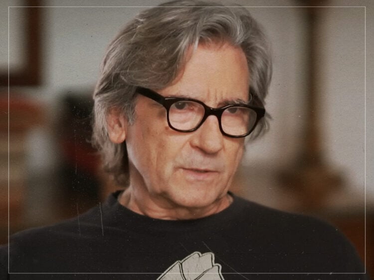 Griffin Dunne - Director - Actor - 2024