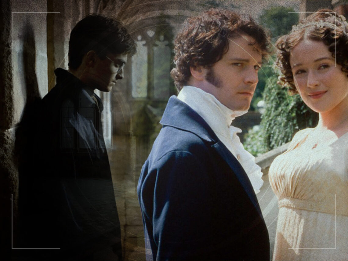 'Harry Potter' to 'Pride and Prejudice'- The Wiltshire village that feels like stepping into a period drama