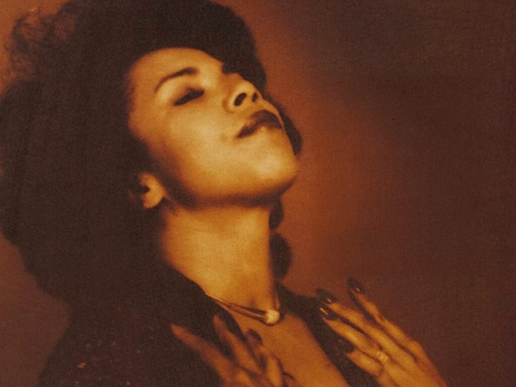 Hear Me Out- I unironically believe 'Young Hearts Run Free' by Candi Staton is the greatest feminist anthem of the century -