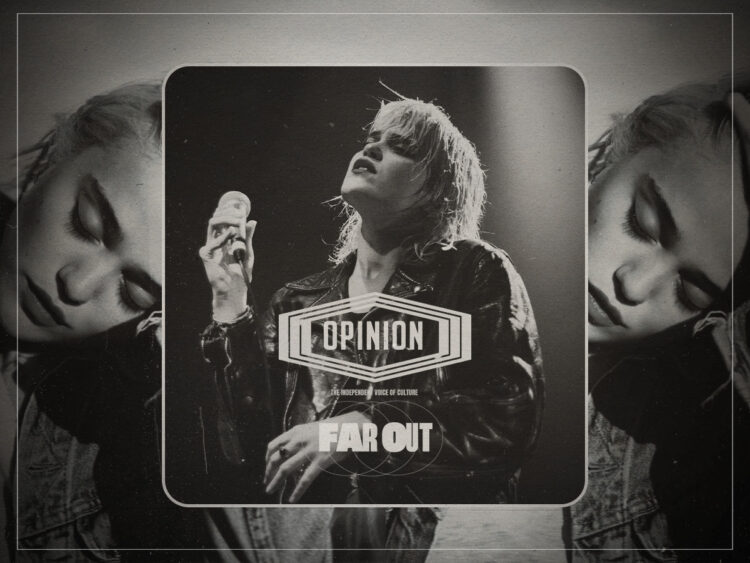 Hear Me Out Sky Ferreira’s Everything Is Embarrassing is the perfect pop record