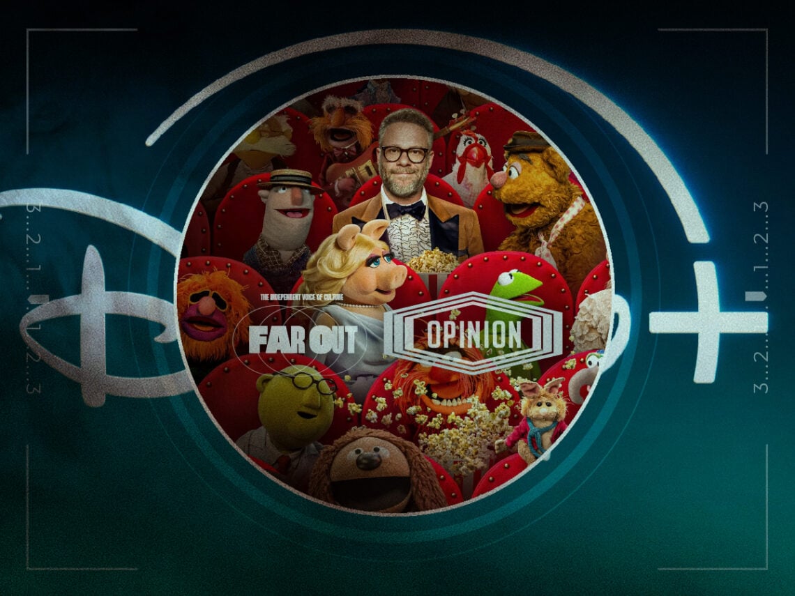 Hear Me Out The Muppet Show’ is the perfect Disney+ revival
