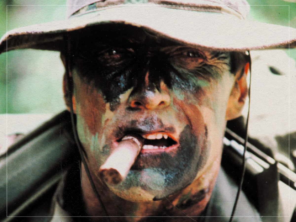 Heartbreak Ridge - 1986 - Clint Eastwood