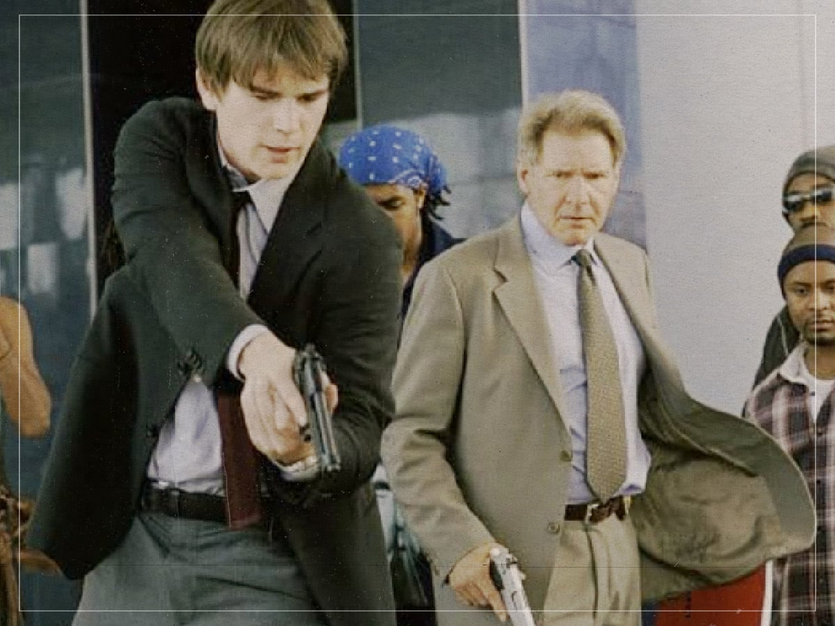 Hollywood Homicide - Ron Shelton - 2003