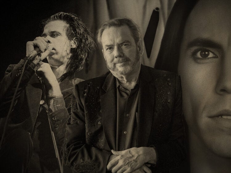 How American icon Jimmy Webb ended the feud between Nick Cave and Red Hot Chili Peppers