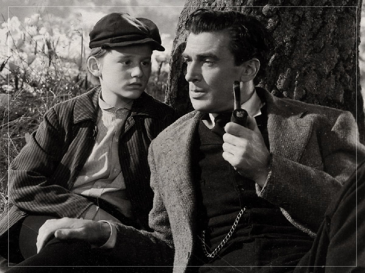 How Green Was My Valley - John Ford - 1941