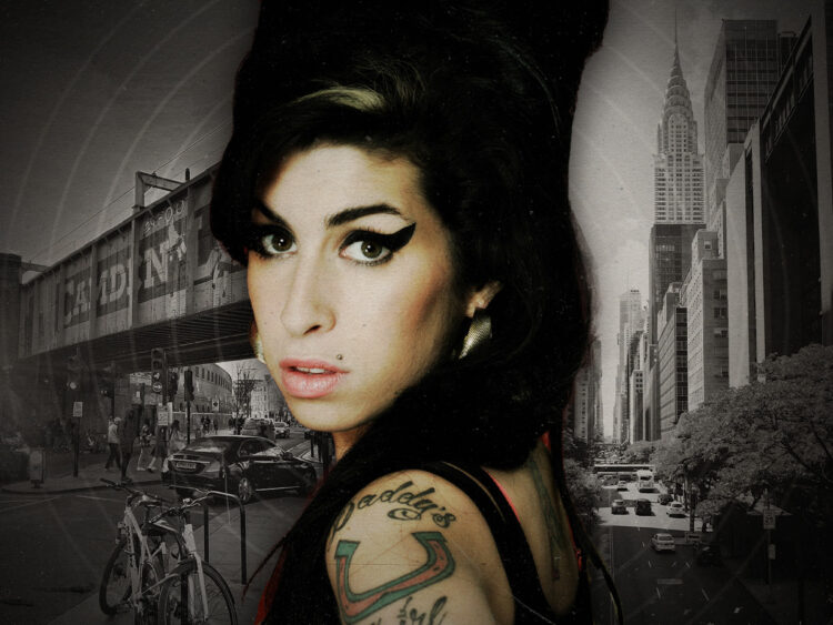 How New York birthed the song that defined Camden in one night