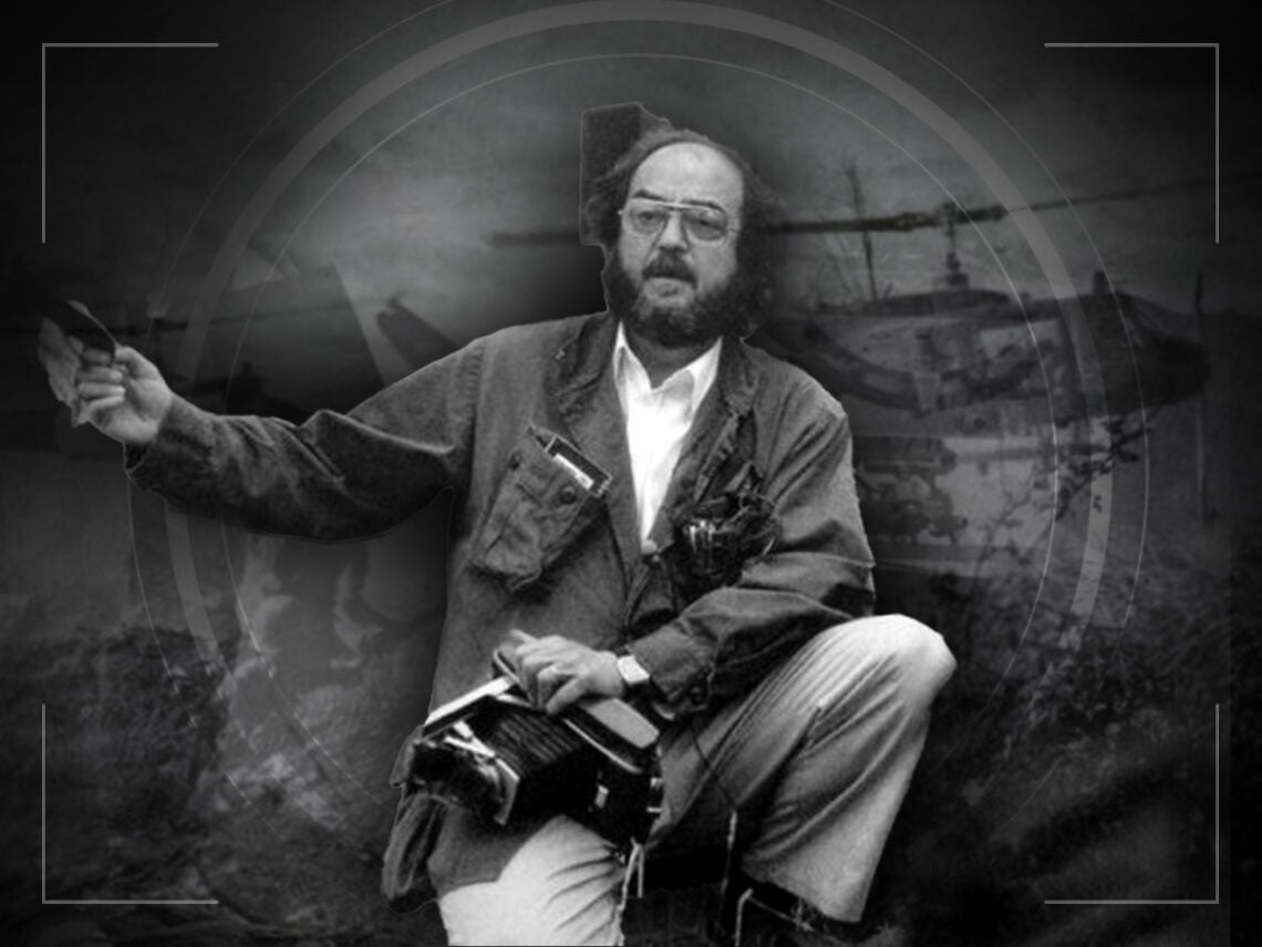 How Stanley Kubrick turned Norfolk into Vietnam- The choices weren’t arbitrary
