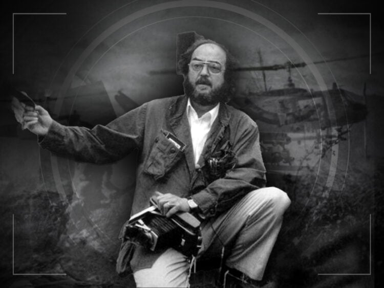 How Stanley Kubrick turned Norfolk into Vietnam- The choices weren’t arbitrary