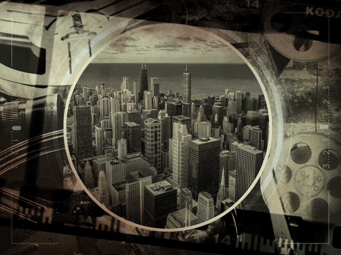 How a Chicago judge almost monopolised the movie industry