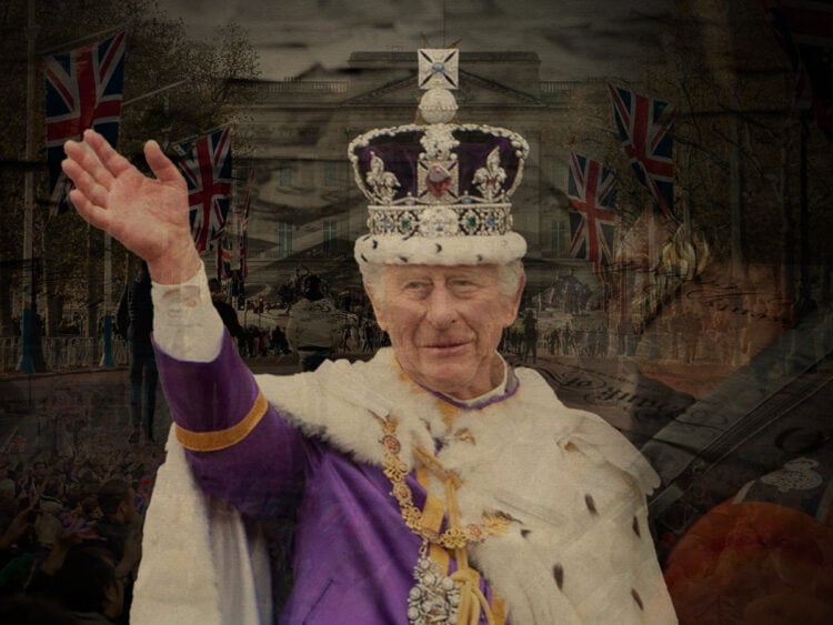 How much do the Royal Family really impact British tourism? -