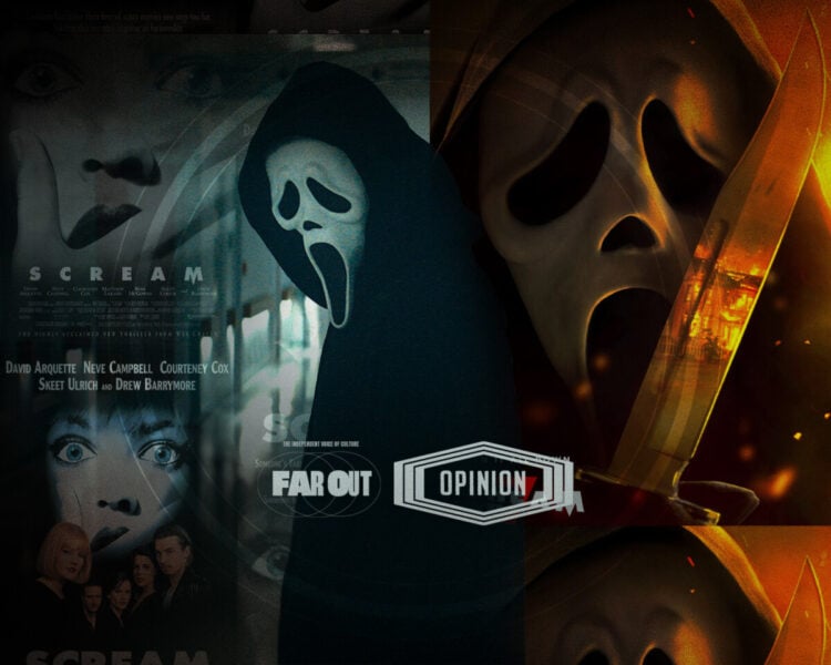 How the new ‘Scream’ movies became the very thing that the franchise once rallied against