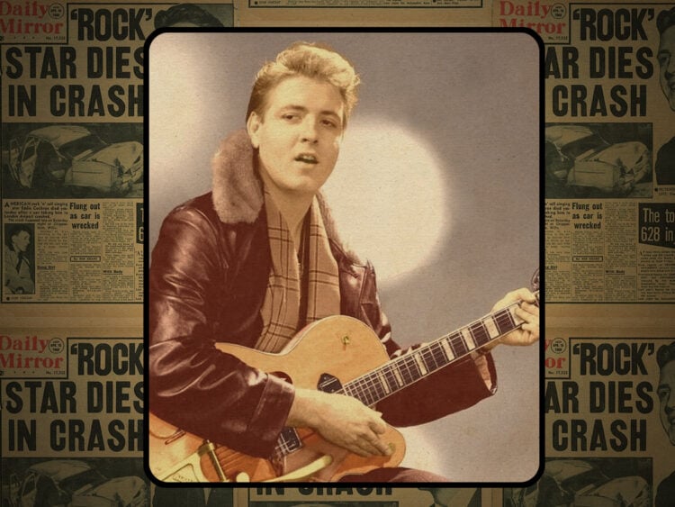 How the second ‘Day the Music Died’ happened in Chippenham, England -