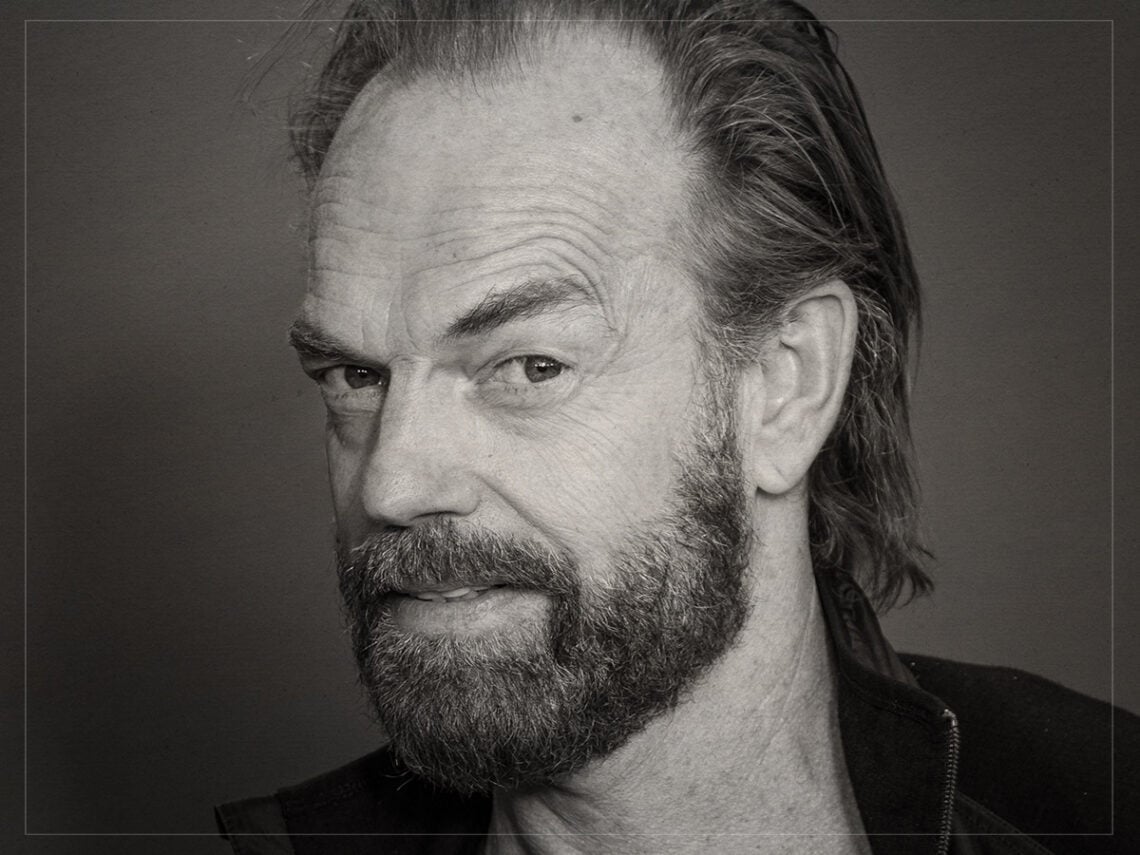 Hugo Weaving - Actor - 2018