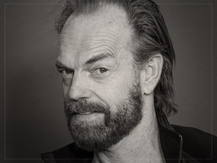 Hugo Weaving - Actor - 2018