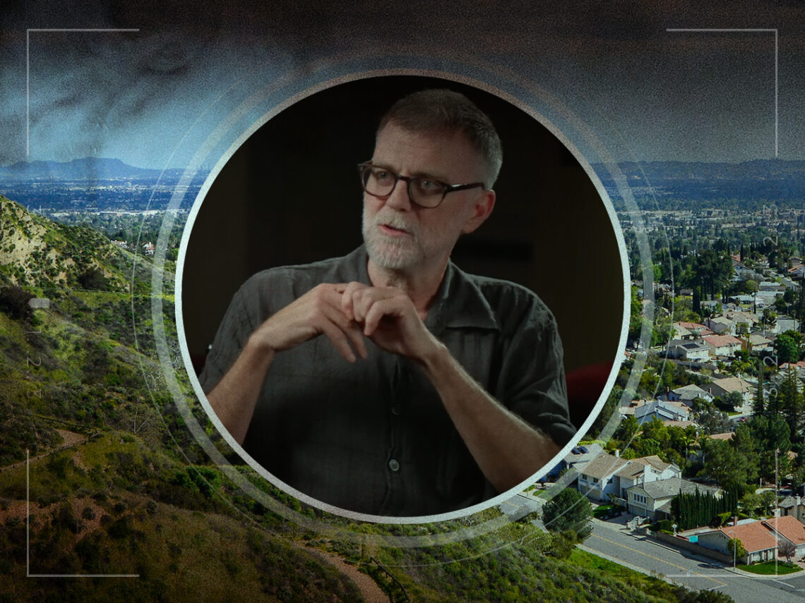 I like the way it tastes and smells Tracing Paul Thomas Anderson’s deep connection to San Fernando Valley