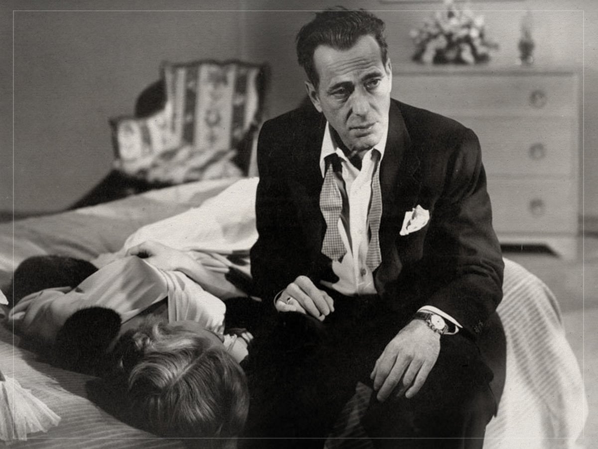 'In A Lonely Place' (Nicholas Ray, 1950)