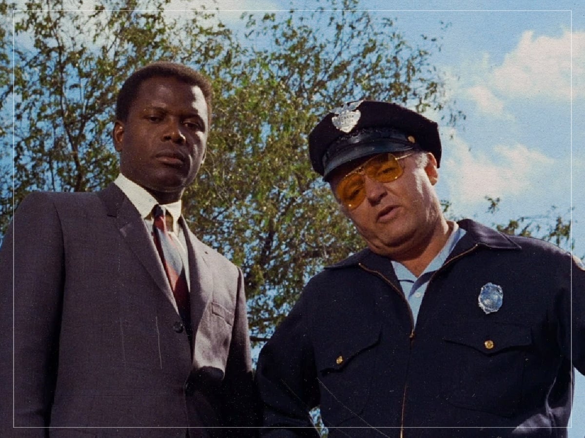 In the Heat of the Night - Norman Jewison - 1967