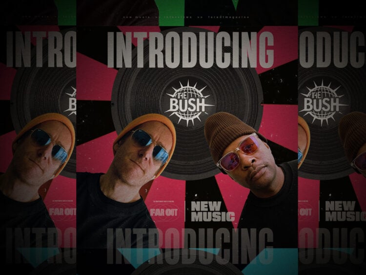 Introducing The Bush- Uniting punk-disco with 'Meet Me In The Bathroom' -