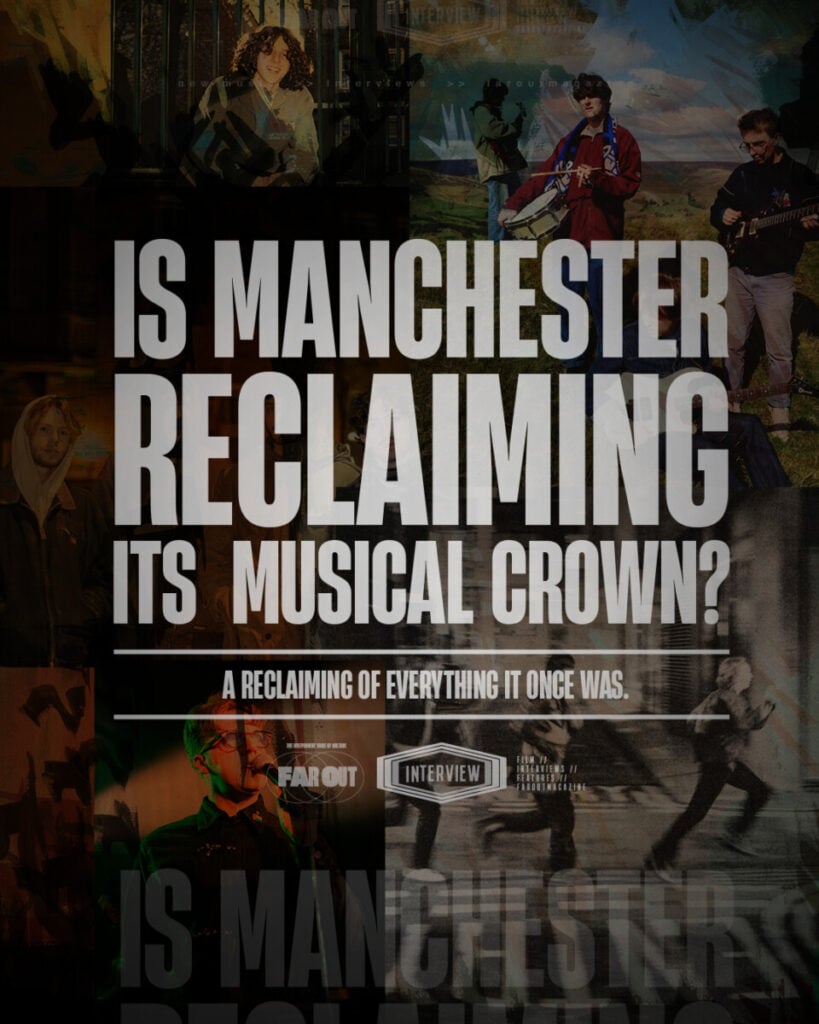 Is Manchester reclaiming its musical crown?