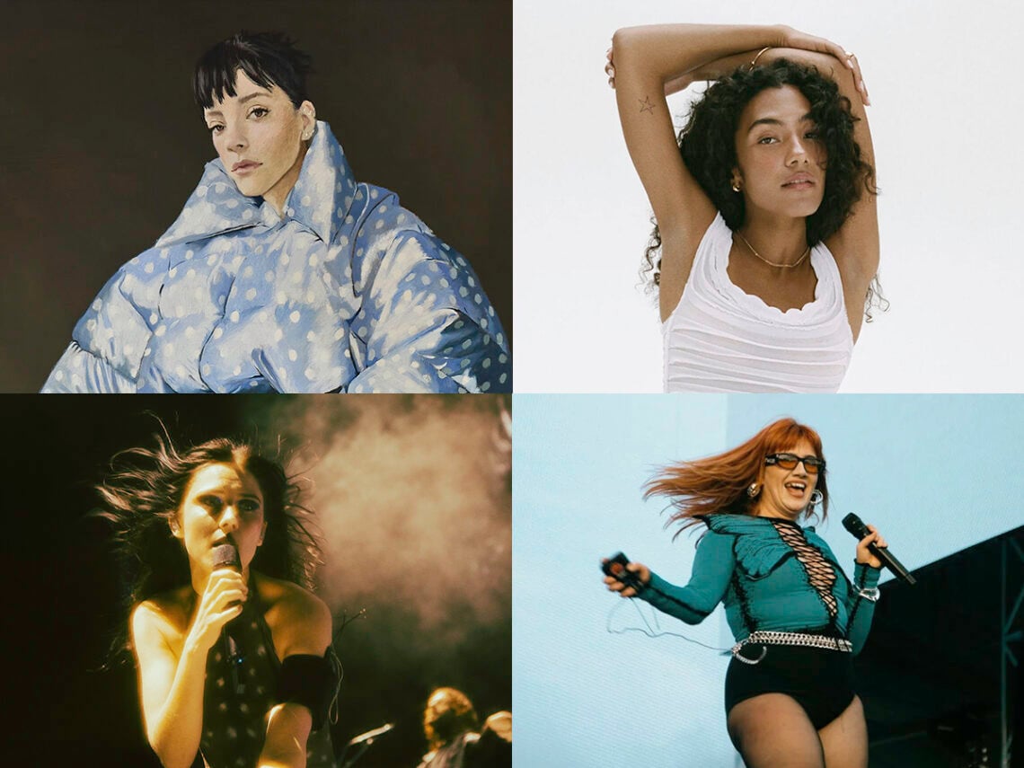 Ivor Novello Awards 2026- Full nominations revealed
