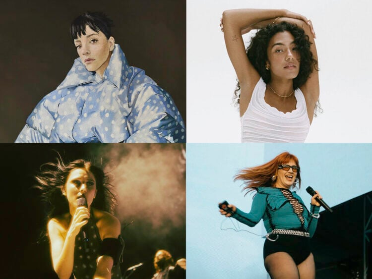 Ivor Novello Awards 2026- Full nominations revealed