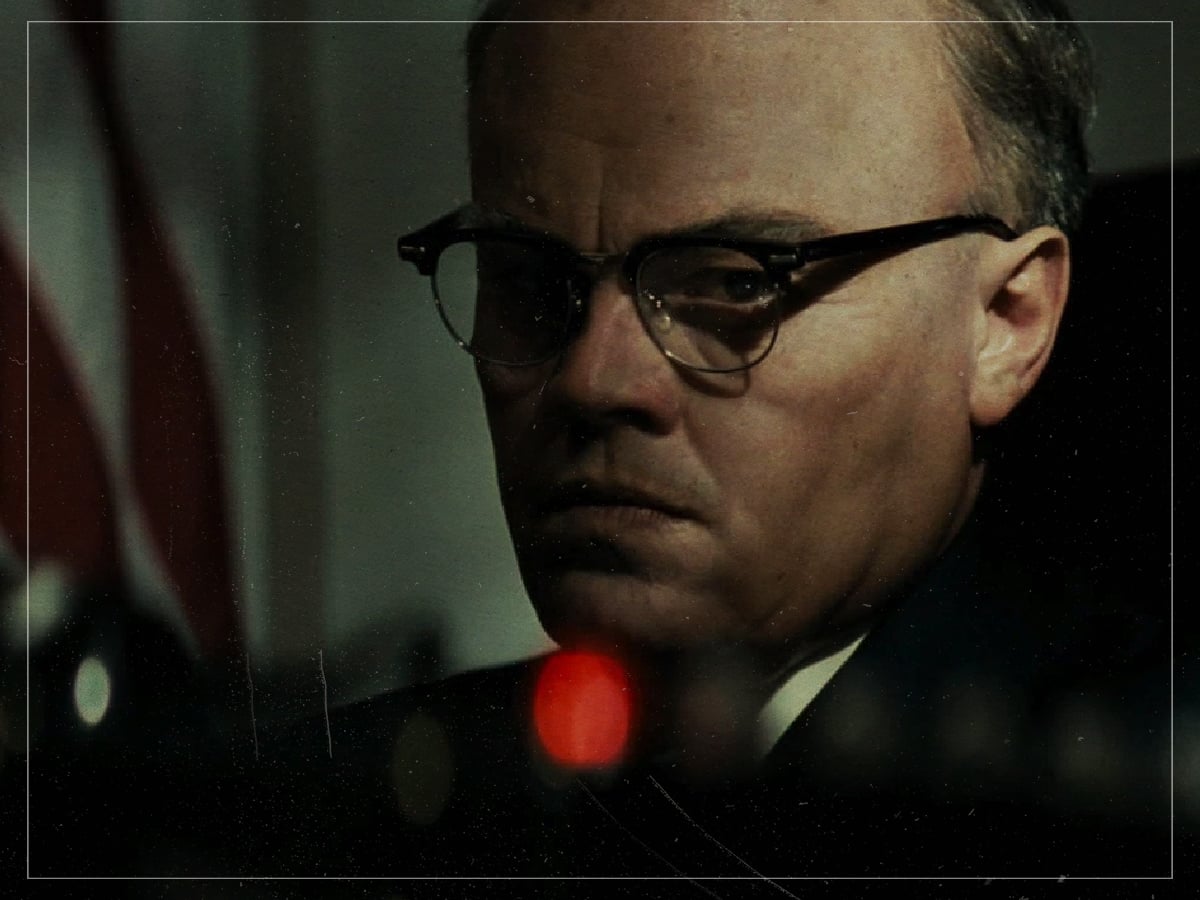 J Edgar - 2011 - Clint Eastwood