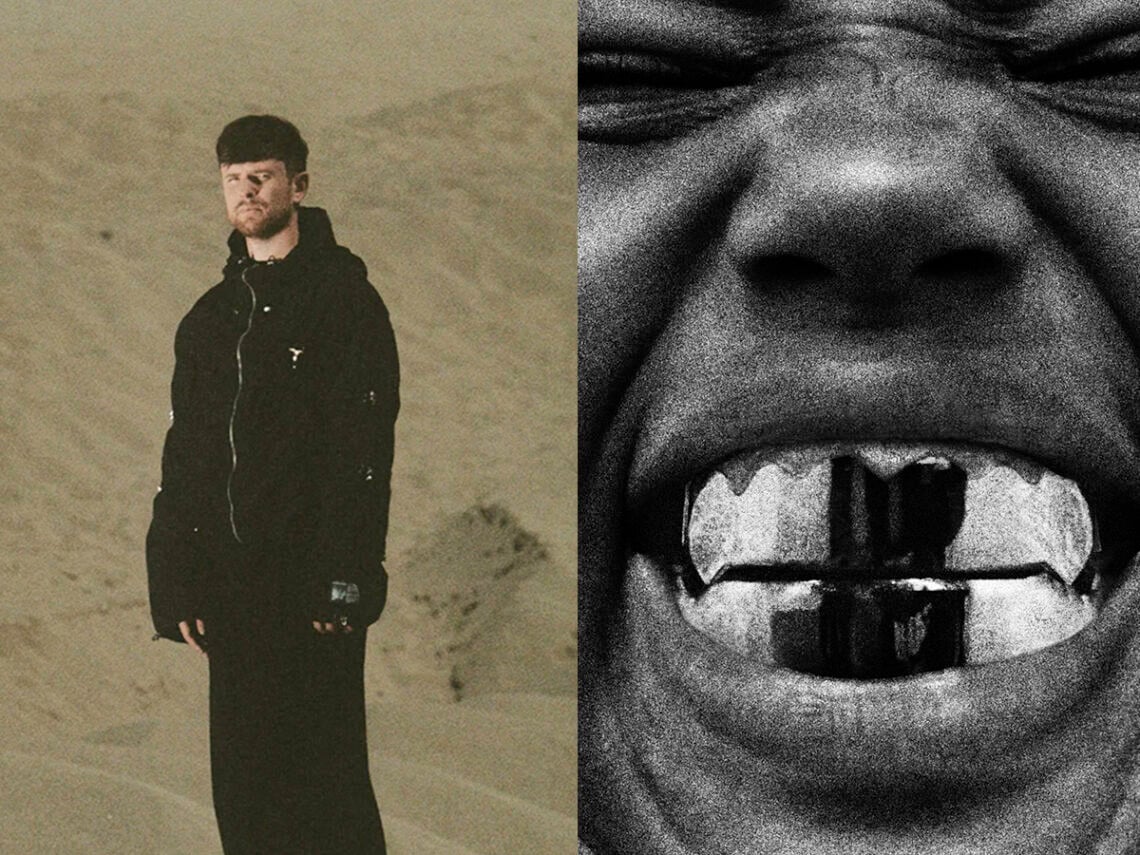 James Blake - Kanye West - Bully - 2026 - Split