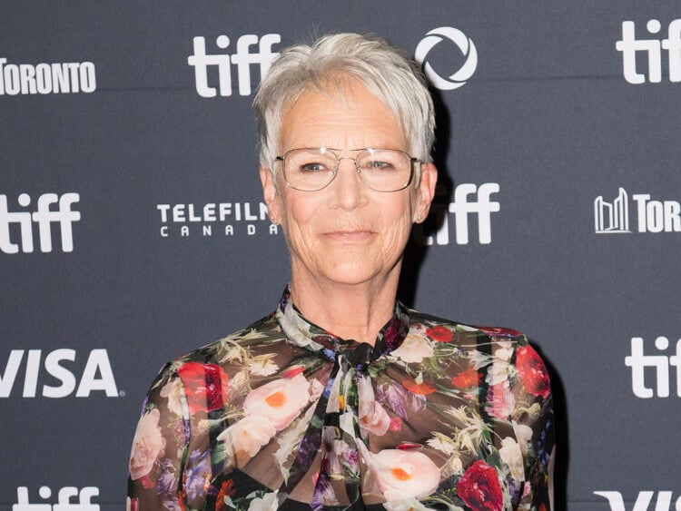 Jamie Lee Curtis - 2025 - Actress
