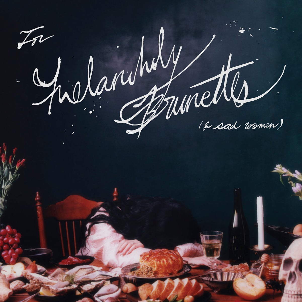 Japanese Breakfast - Magic Mountain - 2025