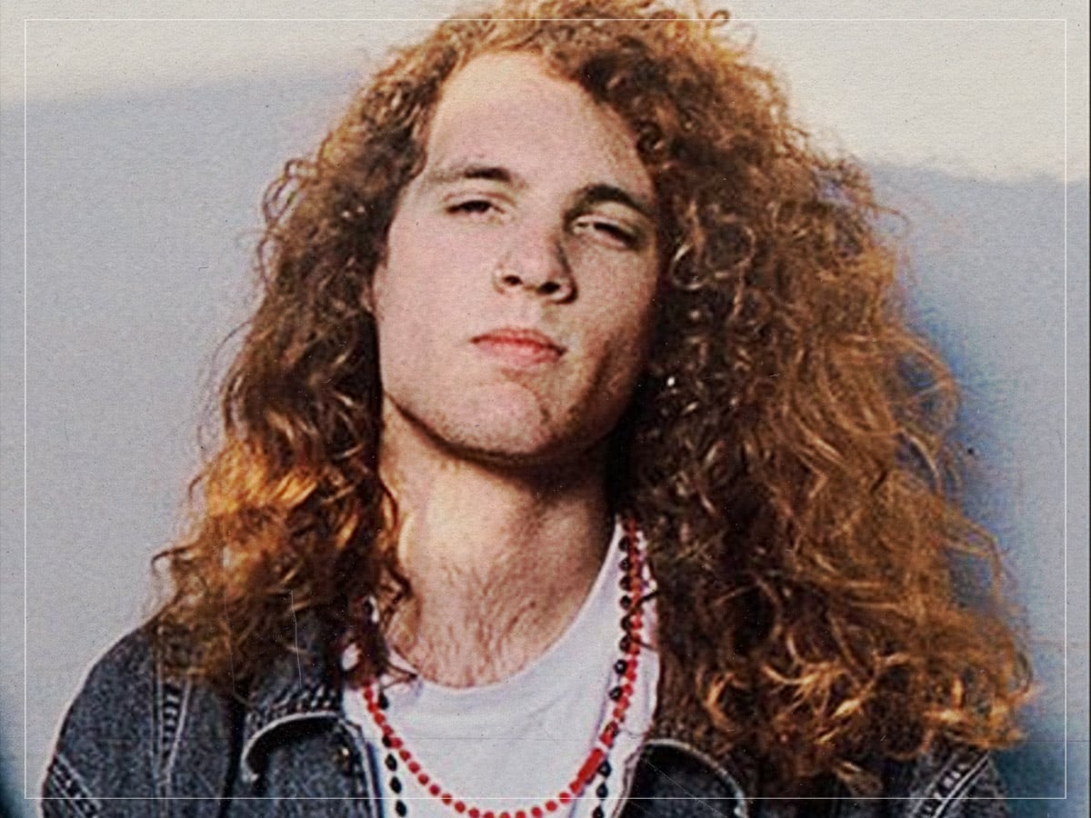 Jason Everman - Musician - Nirvana - Soundgarden - 1990's
