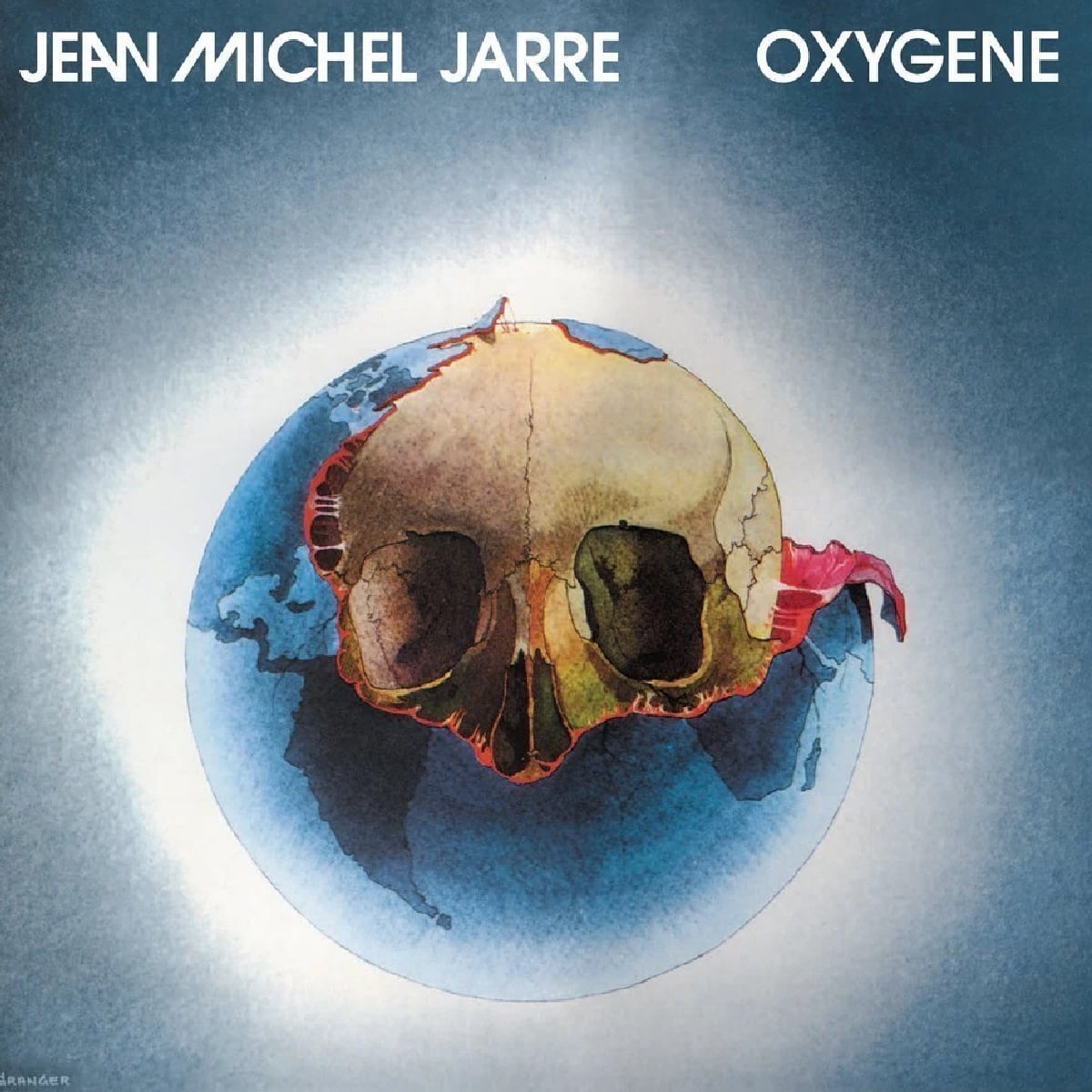Jean-Michel Jarre - Oxygène - 1976