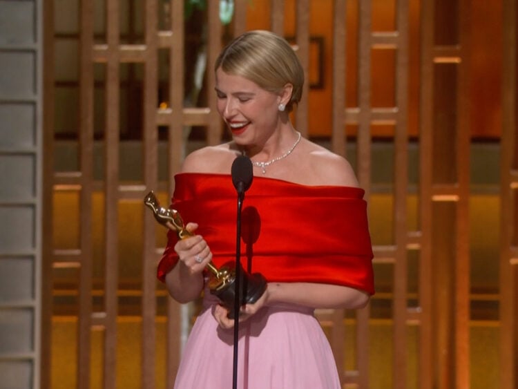 Jessie Buckley - Oscars 2026