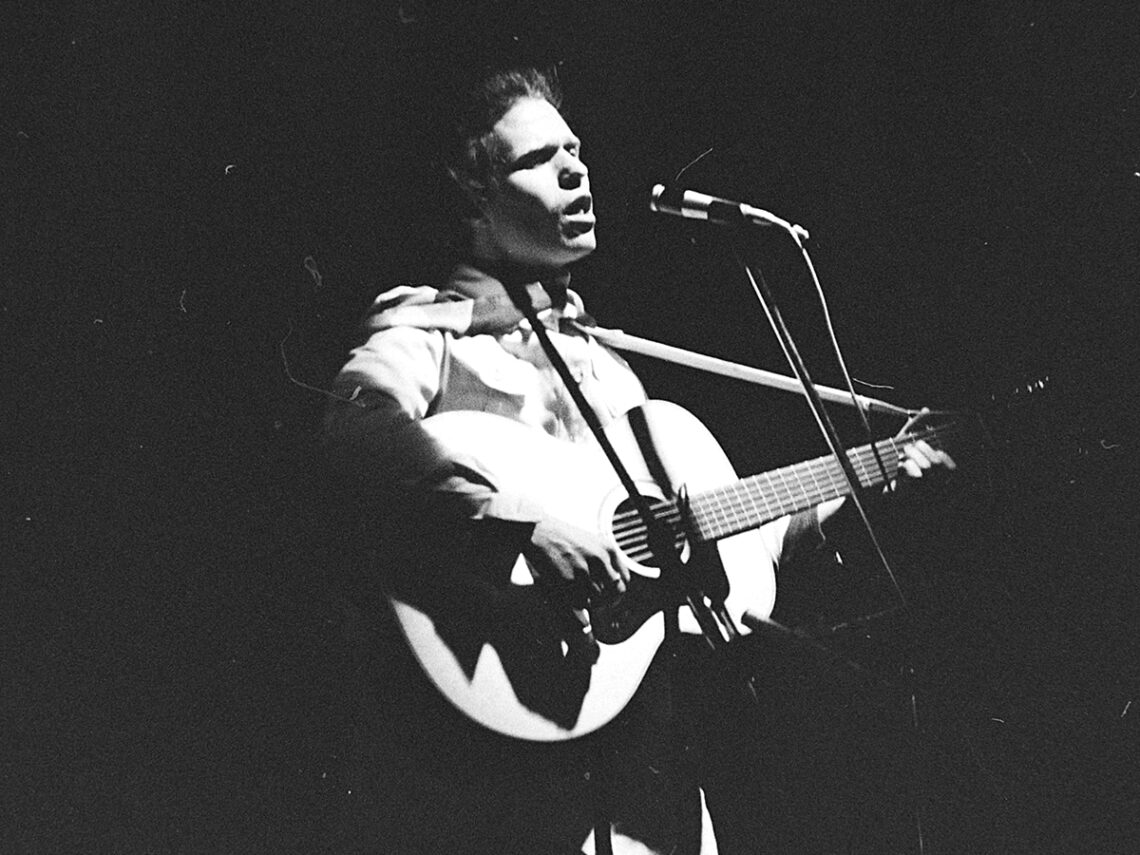Joe McDonald - Country Joe McDonald - 1970
