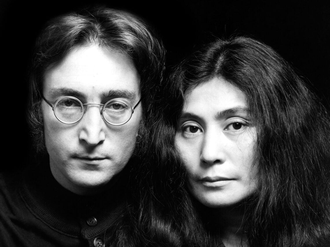 John Lennon - Yoko Ono - Power To The People- John & Yoko Live in NYC - 2026