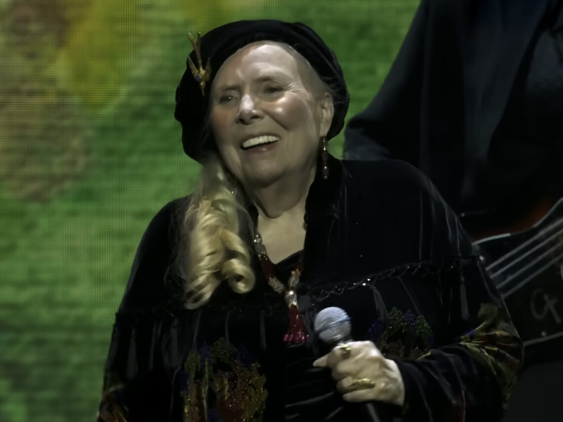 Joni Mitchell - 2026 - Juno Awards