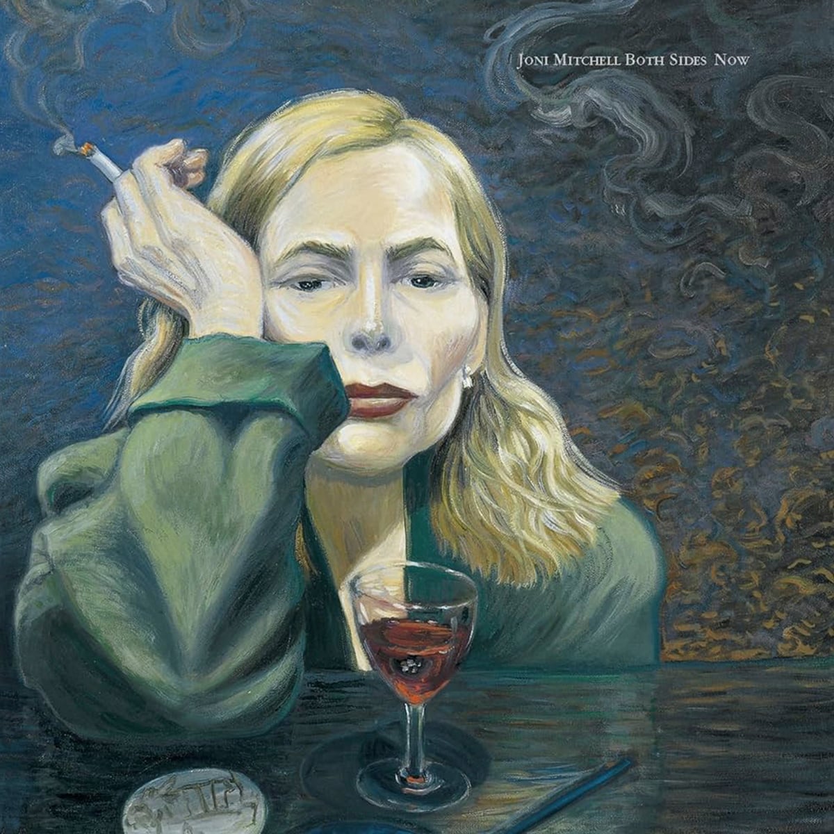 Joni Mitchell - Both Sides Now - 1966