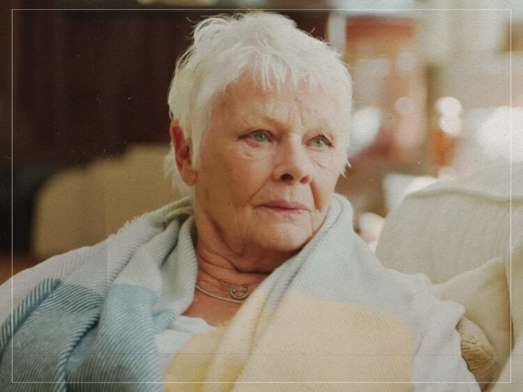 Judi Dench - Actor - 2022