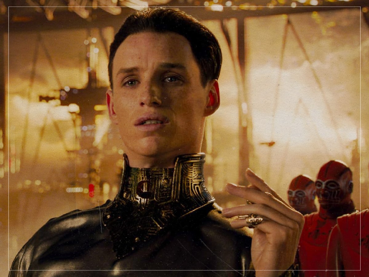 Jupiter Ascending - The Wachowski sisters - 2015