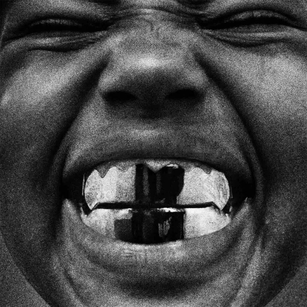 Kanye West - Ye - Bully - 2026