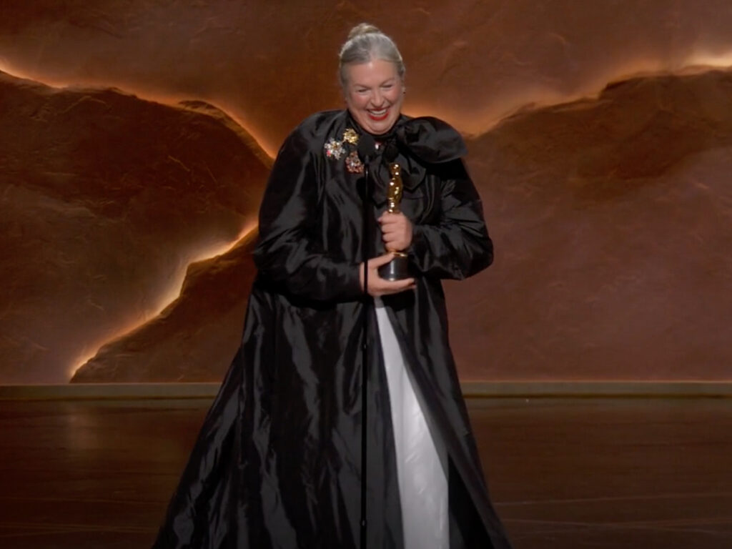 Kate Hawley - Winner - Oscars 2026